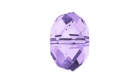 Briolette bead 8 mm. Tazanite