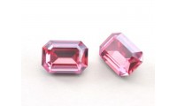 Cabuchón 10x14mm. Diamont...