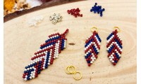 Kit pendientes y colgantes...