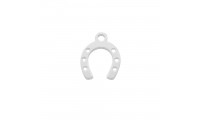 Colgante herradura 8mm -...