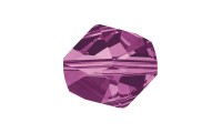 Cosmic bead 12 mm. Amethyst
