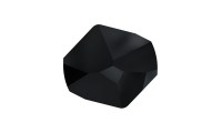 Cosmic bead 12 mm. Jet