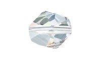 Cosmic bead 16 mm. Crystal AB