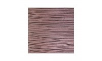 Cordón macramé de 0,6mm....