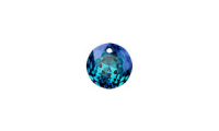 Classic Cut pendant 8mm....