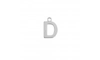 Mini colgante ¨D¨ 10 x 7...