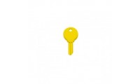 Colgante mini llave 8 mm en...