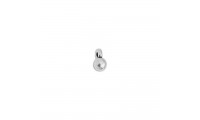 Colgante mini bola de 3,60...