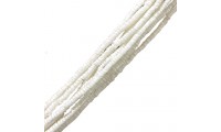 Arandelas de nácar de 4mm....