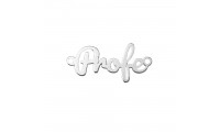 Entrepieza "Profe" 21 mm.