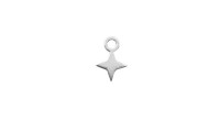 Colgante mini estrella...