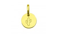 Colgante cactus redondo 11...