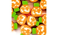 Calabaza de arcilla...