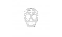 Colgante calavera mexicana...