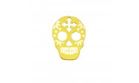 Colgante calavera mexicana...