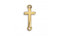 Conector cruz para pulsera...