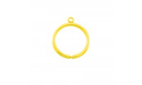 Anillo 16x2mm con asa 1,8...