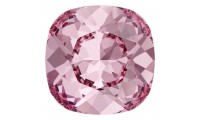 Cabuchón 12mm SWA - Light Rose