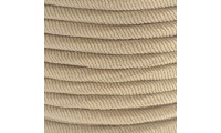 Cordón Milan elástico 3 mm....