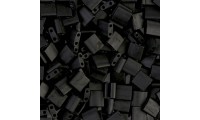 Tila 5mm. Matte Black
