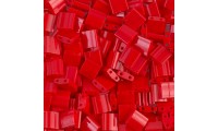 Tila de 5mm. Opaque Red TL408