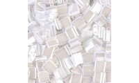 Tila de 5mm. White Pearl TL420