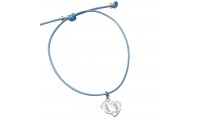Kit pulsera pies grabados...