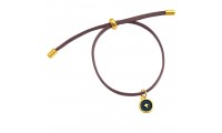 Kit pulsera cruz azul...