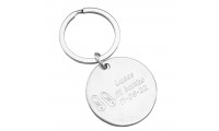 Kit llavero personalizado...