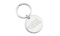 Kit llavero personalizado...