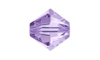 Tupi xilion 6 mm. Tanzanite