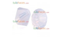 Tupi xilion 6 mm. Violet Opal