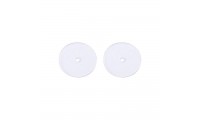 Tapa disco para pendientes....