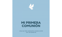 Tarjeta con diseño mi...
