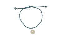 Kit pulsera cruz esmalte...
