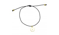 Kit pulsera cruz esmalte...