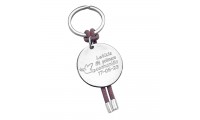 Kit llavero personalizado...