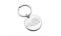 Kit llavero personalizado...