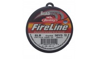 Hilo enfilar Fireline...