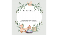 Tarjeta con diseño juguetes...