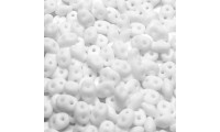 Superduo de 2,5x5 mm. Matte...