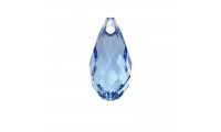 Briolette Pendant 11x5,5mm....