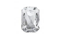 Cabuchón 27x18.5mm. Crystal