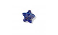 Colgante estrella...