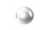 Perla 3 mm. Crystal...