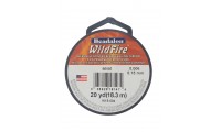 Hilo de enfilar WildFire...