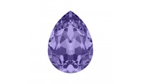 Cabuchón 14x10mm. Tanzanite