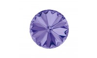 Rívoli 12mm. Tanzanite