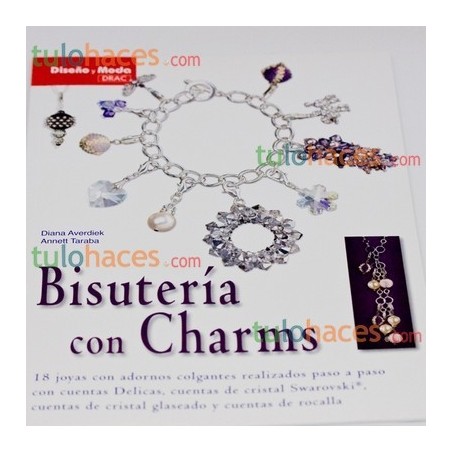 Con Charms Diseño y Moda