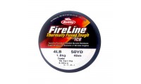 Hilo enfilar Fireline...